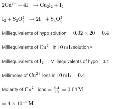 Solution image