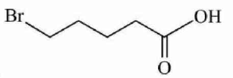 Major product 'P' formed in the following reaction is:
