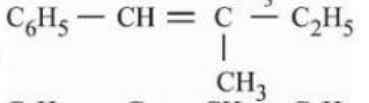 The major product formed in the following reaction is