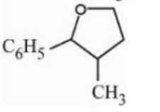 The major product formed in the following reaction is