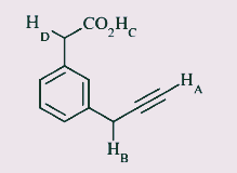 What is the correct order of acidity 