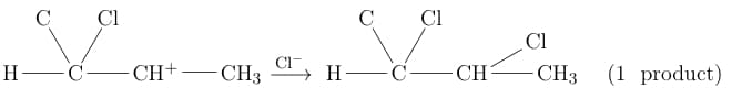 Nucleophilic