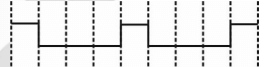 Consider a combination of gates