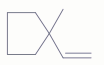Find out the major product for the following reaction.