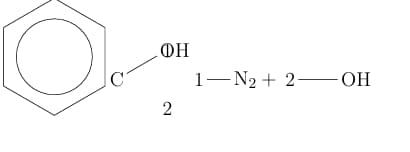 diazonium salt