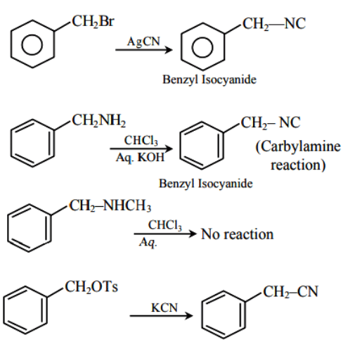 Benzyl isocyanide