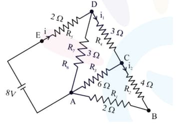 Equivalent Resistance