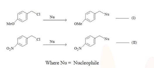 nucleophile