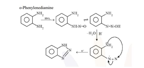 o-phenylenediamine
