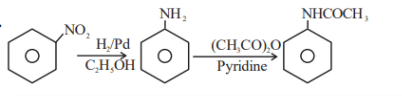 Consider the above reaction and identify the product B.