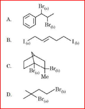  halogen which is most reactive towards SN1 reaction