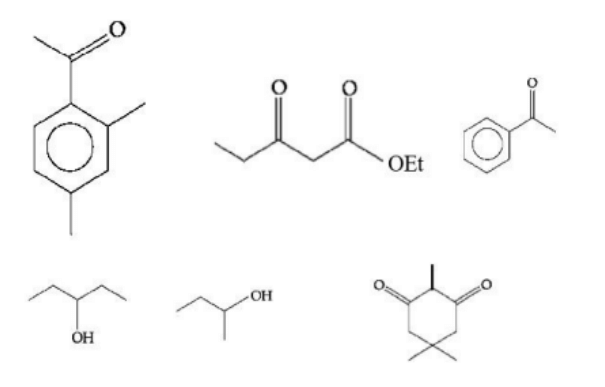 Molecules