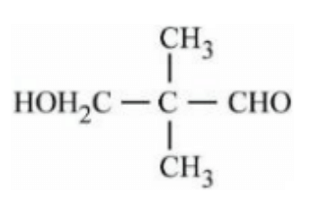 Compound ( X ) undergoes following sequence of reactions to give the Lactone ( Y ).