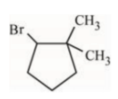 In the following given reaction, ' A ' is 