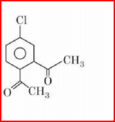  Friedel-Crafts alkylation of chlorobenzene is