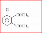  Friedel-Crafts alkylation of chlorobenzene is