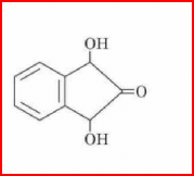 A' formed in the above reaction is