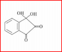 A' formed in the above reaction is