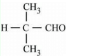 Compound ( X ) undergoes following sequence of reactions to give the Lactone ( Y ).