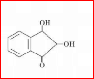 A' formed in the above reaction is