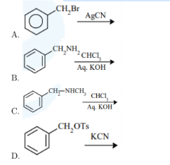 Benzyl Isocynide