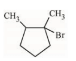 In the following given reaction, ' A ' is 