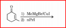 major product from the following reaction jee main 2023