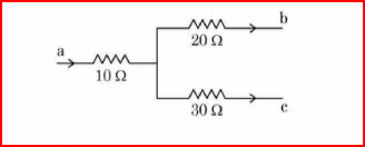 electric circuit. jee main 2023