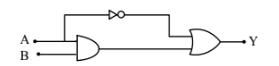 logic circuit