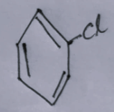 Which is following compound is easily attacked by electrophile