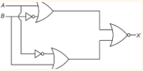 gate circuit