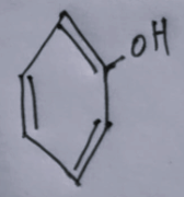 Which is following compound is easily attacked by electrophile