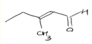 3-Methylpent-2-enal