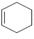 Cyclohexene