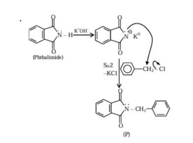 Pthalimide