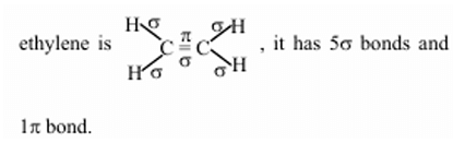 Ethylene