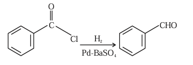  Rosenmund reduction