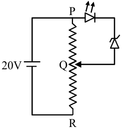 PR Circuit