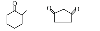 Chiral carbon atoms