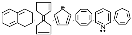 aromatic compounds