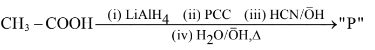 Chemical Reaction