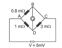 electrical arrangement