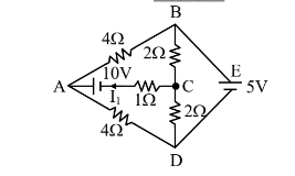 Resistance Diagram