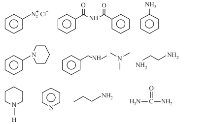 Hinsberg Reagent