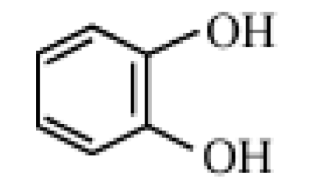Benzene 1-2 di-ol