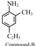 compound B