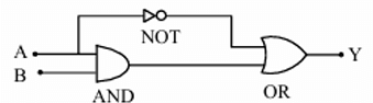 logic circuit