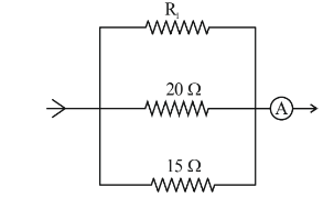 Resistance diagram