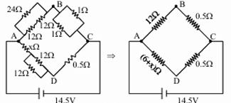 14V Circuit