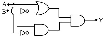 ABY Circuit